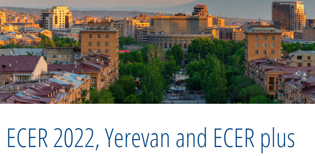 ECER 2022 | Red AGE