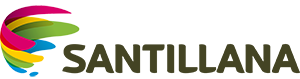 Logo Santillana