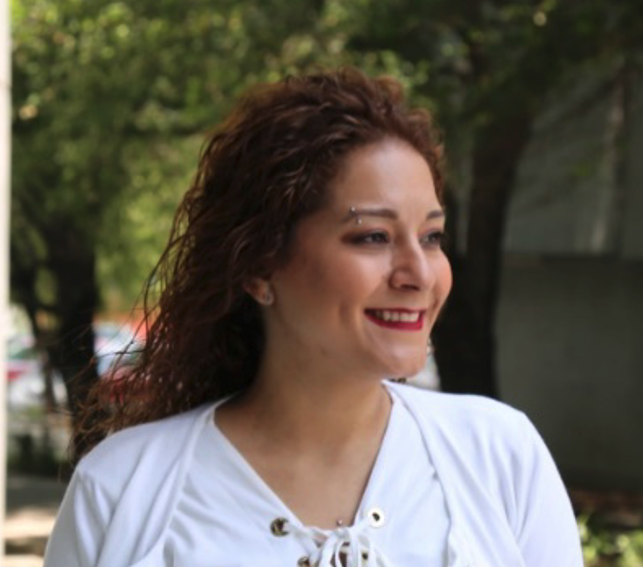 Entrevista a la Dra. Lorena Gurrola Pérez, especialista en Ciencias