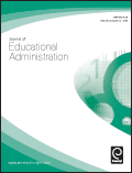 Journal of Educational Administration | Red AGE
