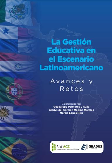 no pueden ver Final rutina La Gestión Educativa en el Escenario Latinoamericano: Avances y Retos | Red  AGE
