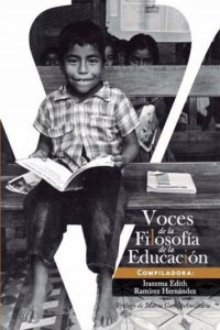 Voces de la filosofía de la educación